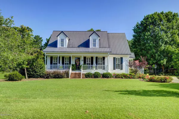 Rocky Point, NC 28457,140 River Landing DR