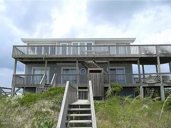 Topsail Beach, NC 28445,799 N Anderson BLVD