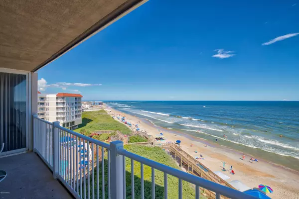 North Topsail Beach, NC 28460,2000 New River Inlet Rd #2607-2608