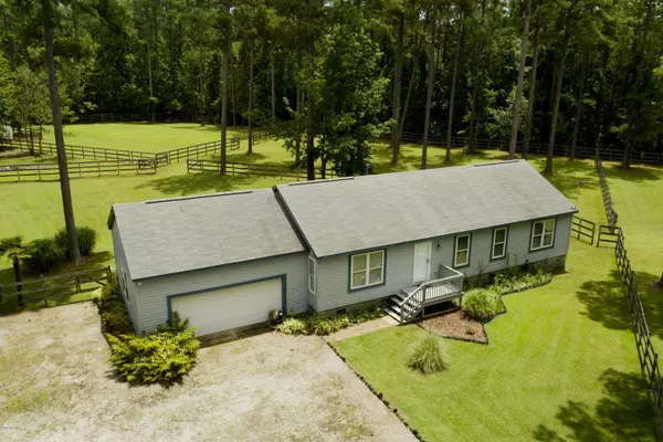 162 Port DR, Oriental, NC 28571