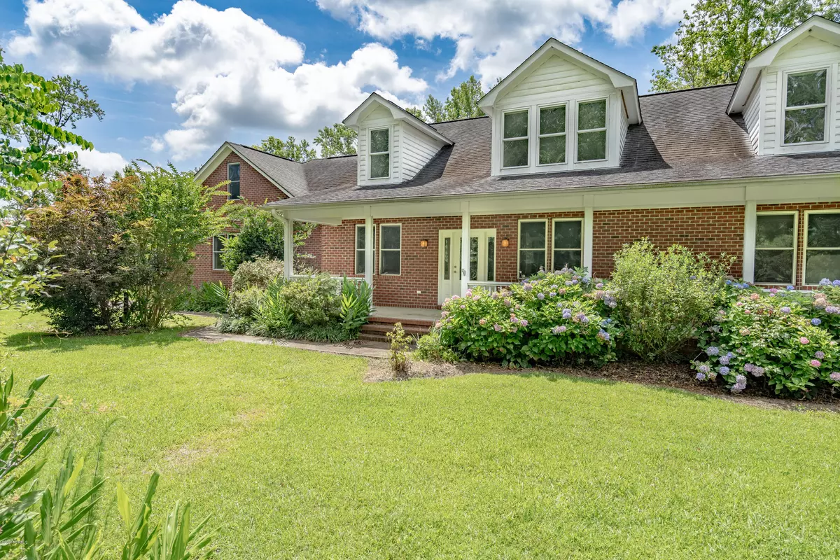 Rocky Point, NC 28457,425 Porters Lane RD