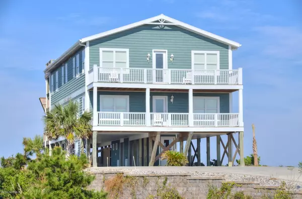 Oak Island, NC 28465,6628 Kings Lynn DR