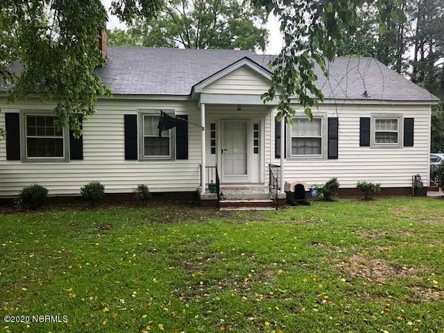 Kinston, NC 28504,603 Laroque AVE