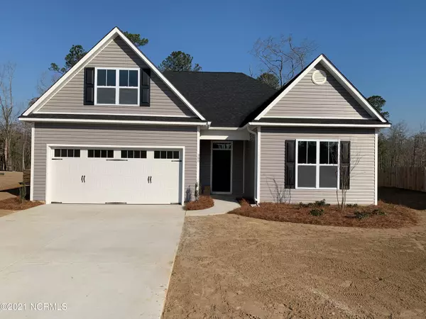 380 Toms Creek Road, Rocky Point, NC 28457