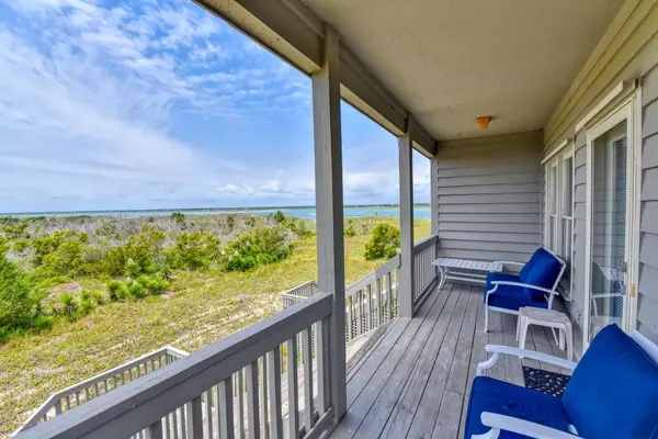 Topsail Beach, NC 28445,2139 Ocean BLVD #A