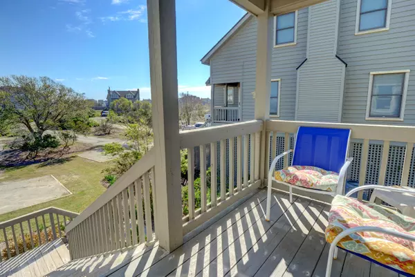 Topsail Beach, NC 28445,2139 Ocean BLVD #A