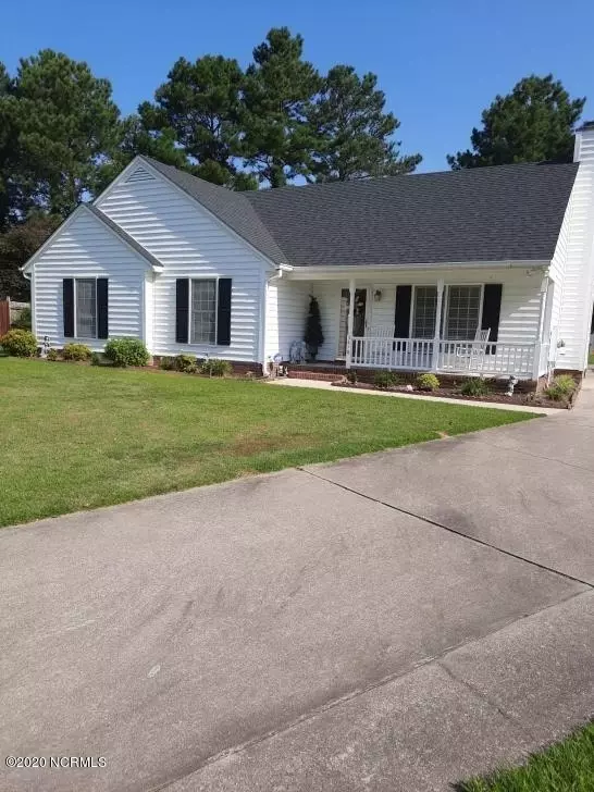 Wilson, NC 27896,3410 American Eagle Lane NW