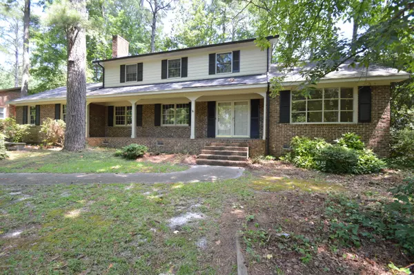 223 York RD, Greenville, NC 27858