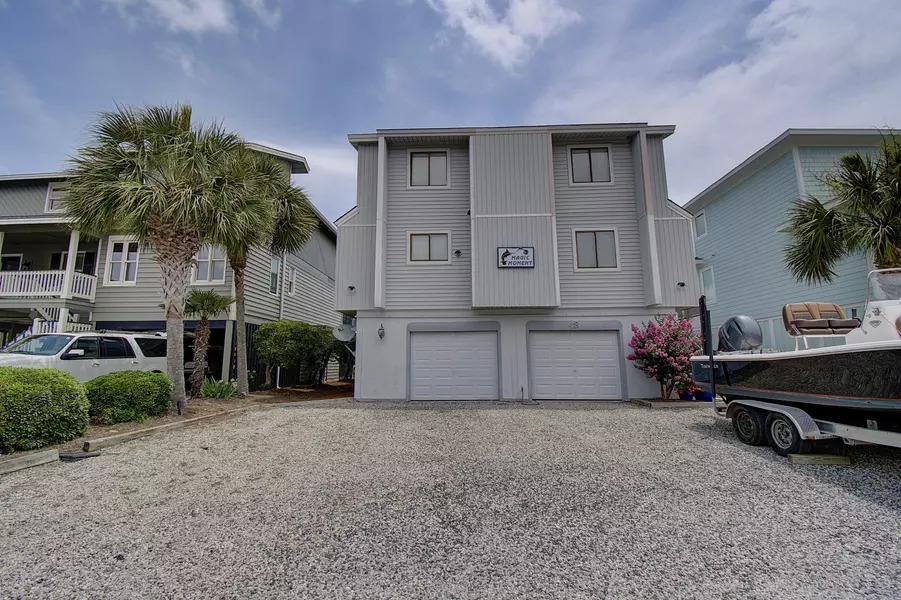 48 Leland ST, Ocean Isle Beach, NC 28469