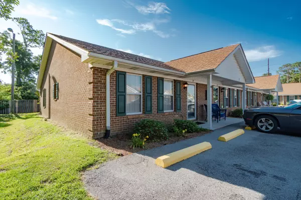 2900 Myrtle ST #13, Morehead City, NC 28557