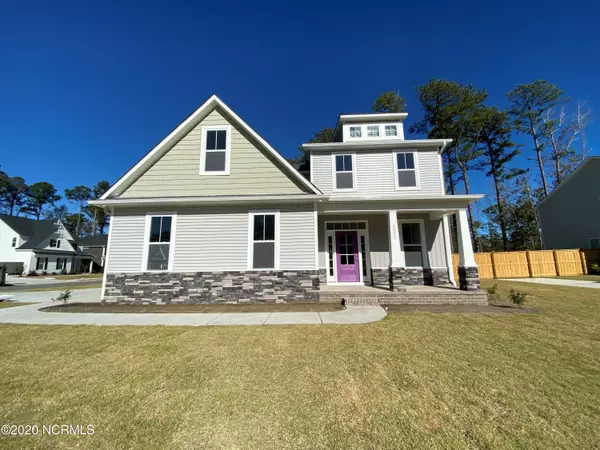 1520 Gatlin WAY, Wilmington, NC 28409