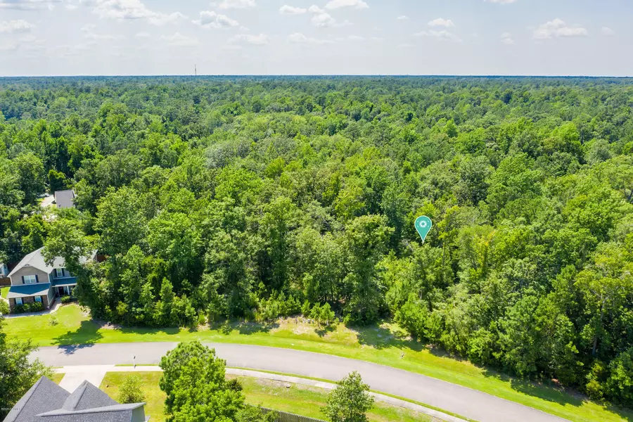 Lot 30 Mason CT, Hampstead, NC 28443