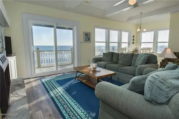 Emerald Isle, NC 28594,2801 Pier Pointe DR #B3