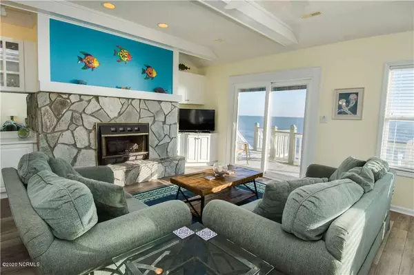 Emerald Isle, NC 28594,2801 Pier Pointe DR #B3