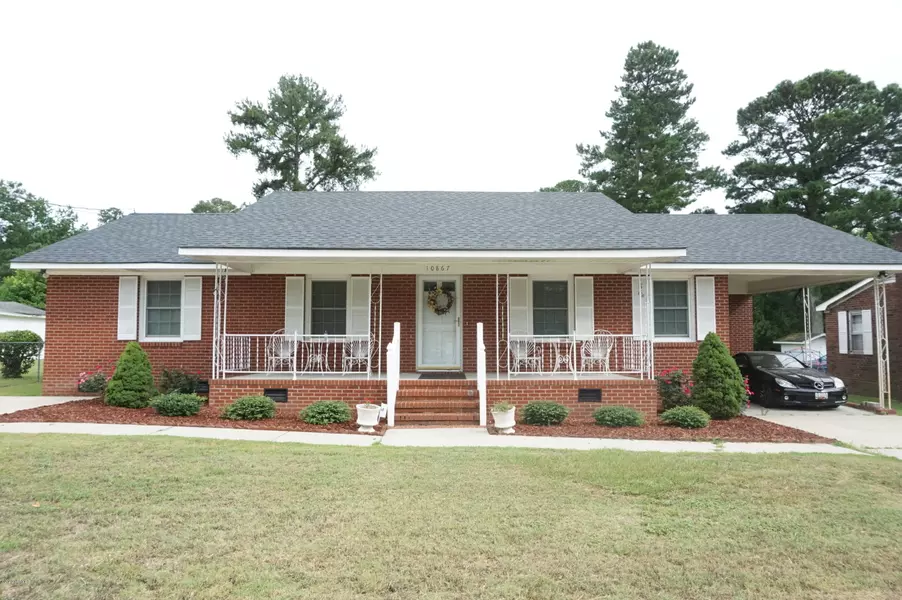 10867 West ST, Whitakers, NC 27891