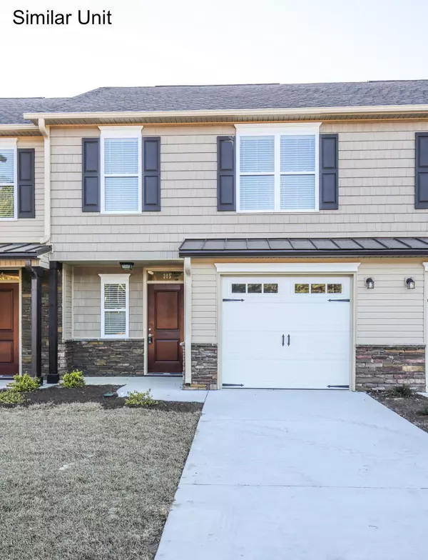 305 Glenellen Loop RD, Midway Park, NC 28544