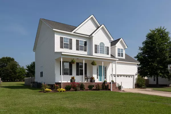 Winterville, NC 28590,2498 Westminster DR