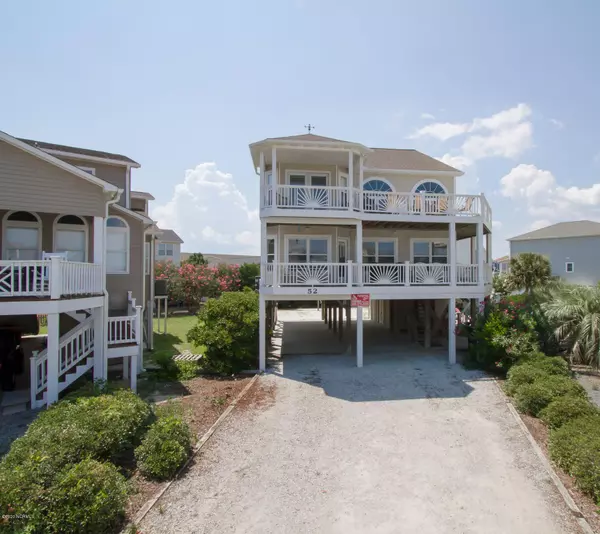 Ocean Isle Beach, NC 28469,52 Private DR