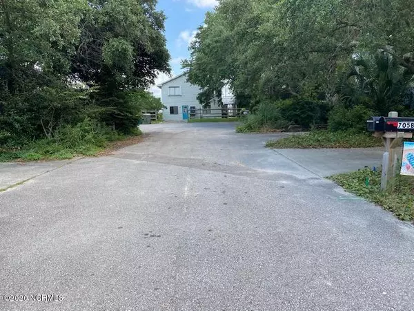 Kure Beach, NC 28449,710 S 3rd Ext