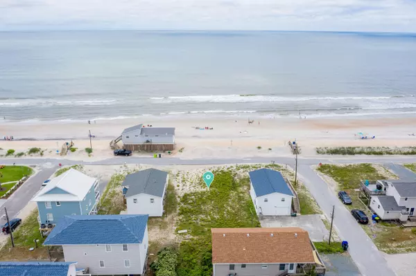 North Topsail Beach, NC 28460,461 Topsail Road