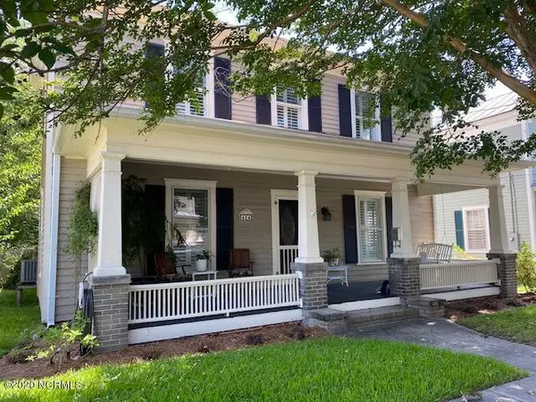 Washington, NC 27889,424 E 2nd ST