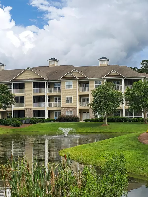 260 Woodlands WAY #9, Calabash, NC 28467