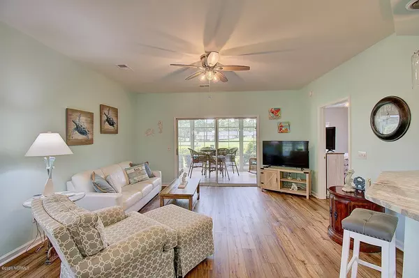 Sunset Beach, NC 28468,102 Ricemill CIR #1