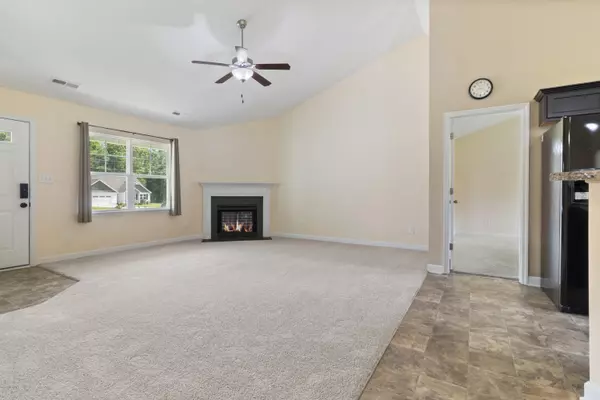 Hubert, NC 28539,206 Russell Farm DR
