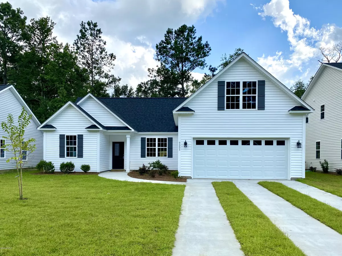 Leland, NC 28451,9551 Lily Pond CT NE