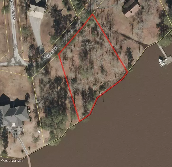 Belhaven, NC 27810,Lot #5 Pungo TRL