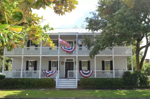 Beaufort, NC 28516,306 Ann ST