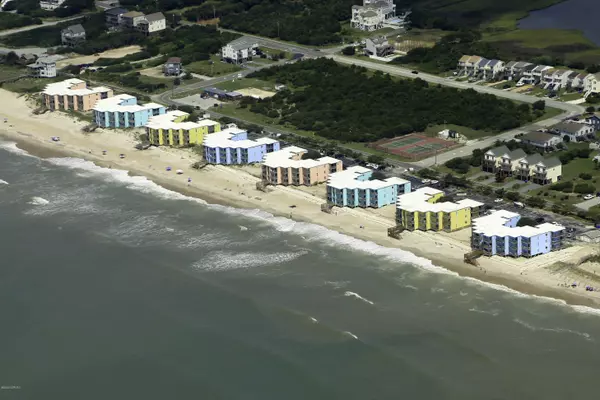 North Topsail Beach, NC 28460,2264 New River Inlet RD #103