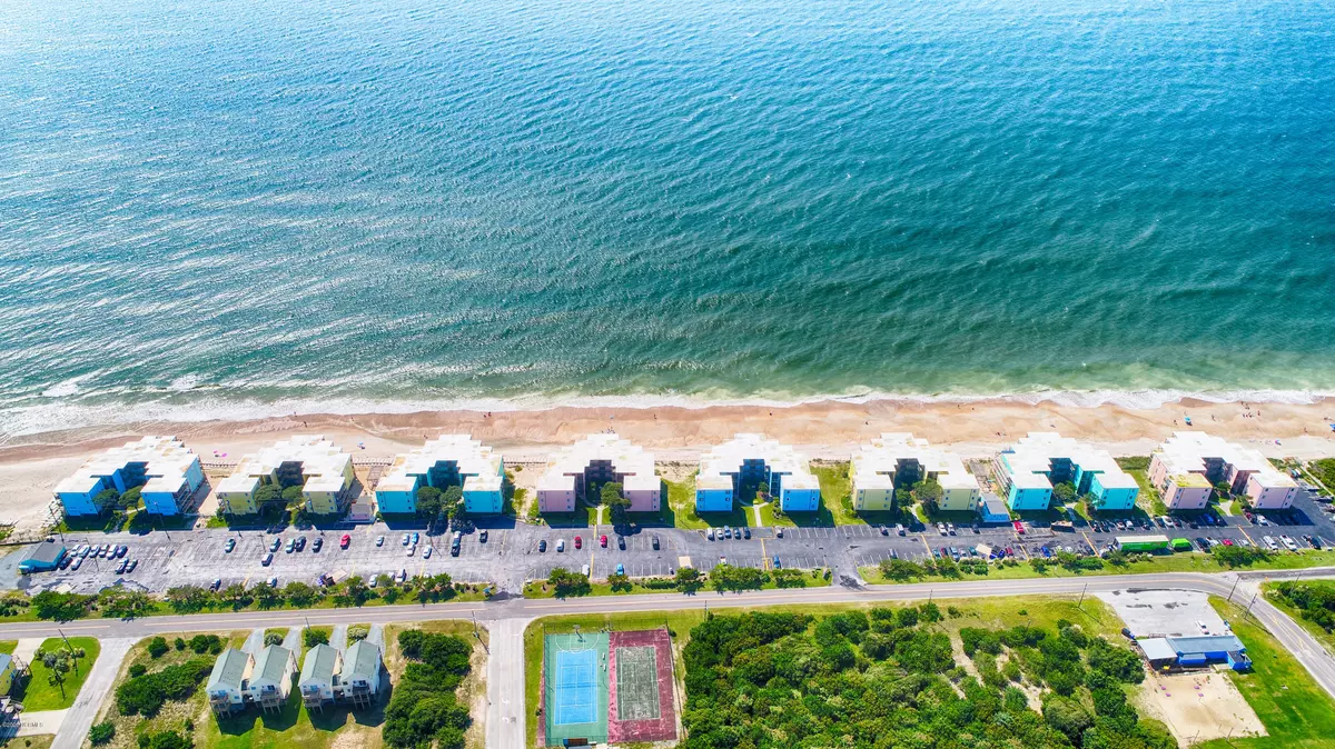 North Topsail Beach, NC 28460,2264 New River Inlet RD #103