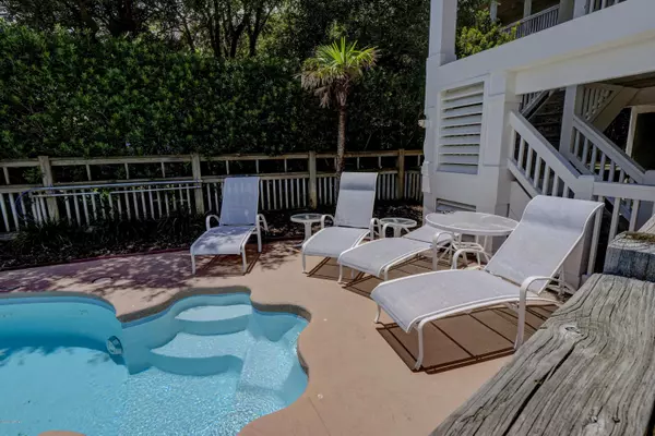 Wrightsville Beach, NC 28480,112 S Lumina AVE #A