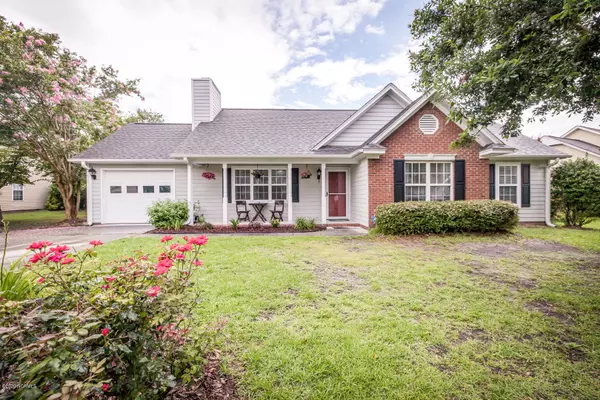 917 Taliga Lane, Wilmington, NC 28412