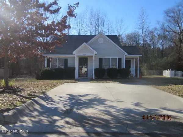 Wilson, NC 27893,3213 Granite CT SW