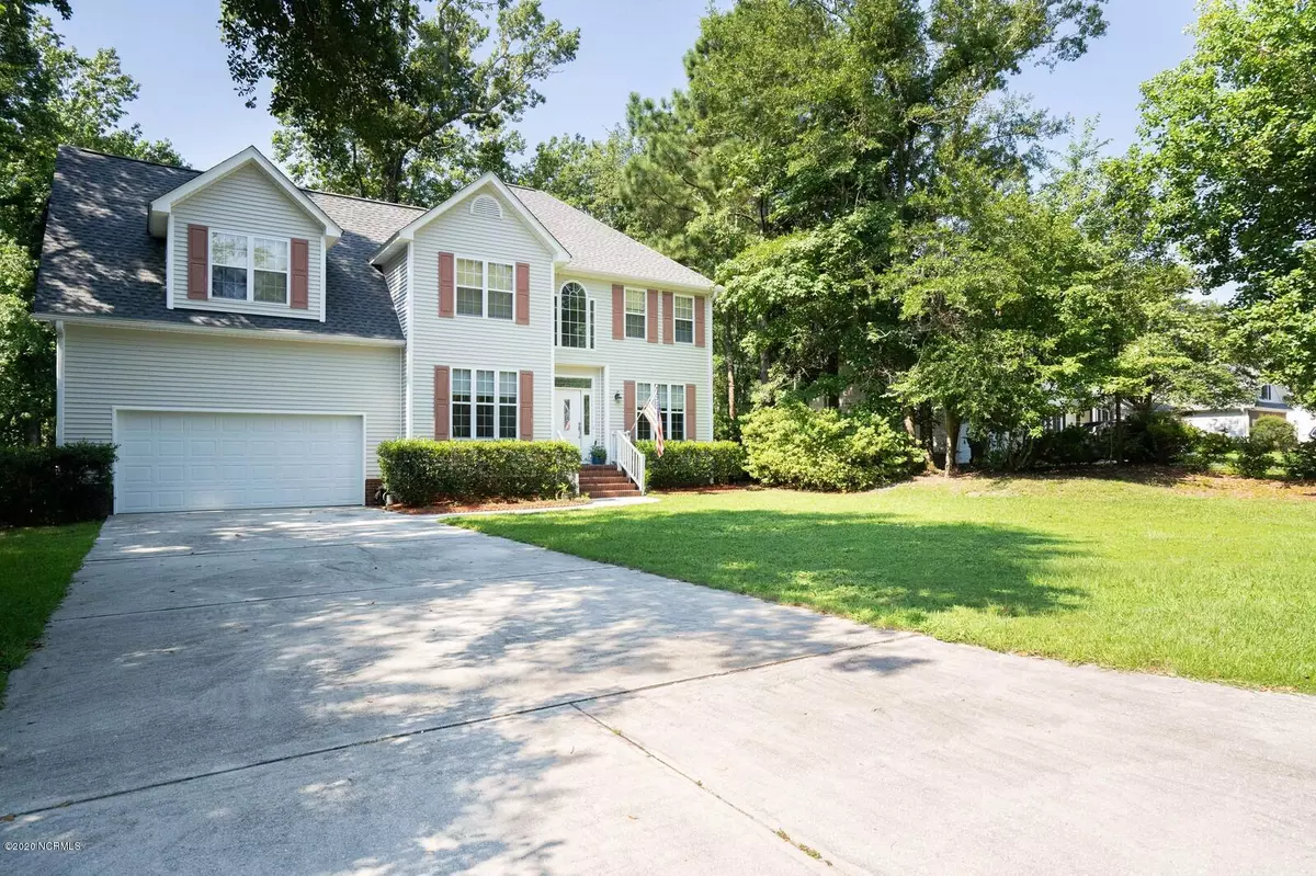 Wilmington, NC 28411,432 Wendover LN