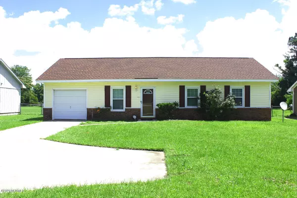 1281 Piney Green RD, Jacksonville, NC 28546