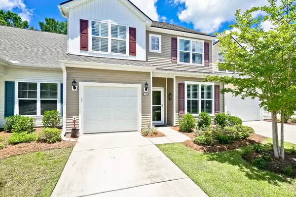 330 Bulkhead Bend, Carolina Shores, NC 28467