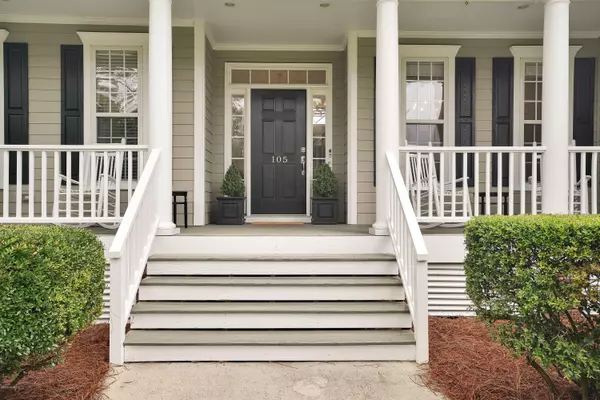 Wilmington, NC 28411,105 Koonce CT