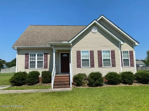 408 Northgate DR, Washington, NC 27889