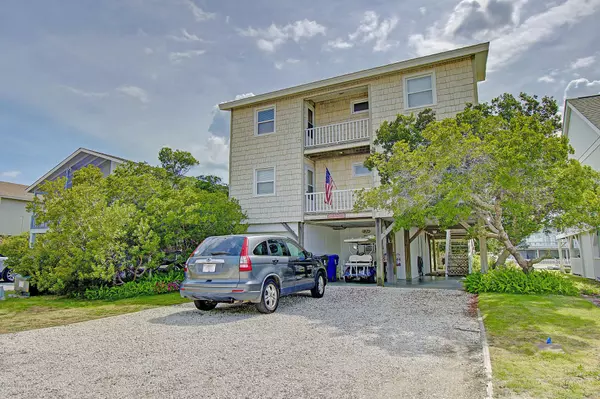 13 Richmond ST, Ocean Isle Beach, NC 28469