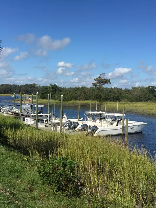 Ocean Isle Beach, NC 28469,6833 W Lindley LN SW #Lot 80