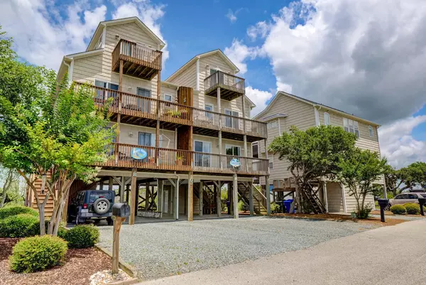 Surf City, NC 28445,103 Anchor DR #A