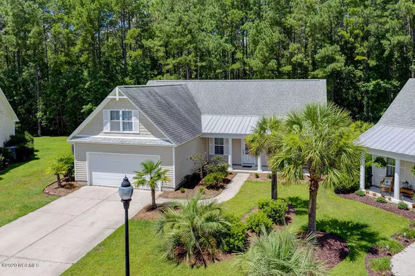 257 Bimini Drive, Winnabow, NC 28479