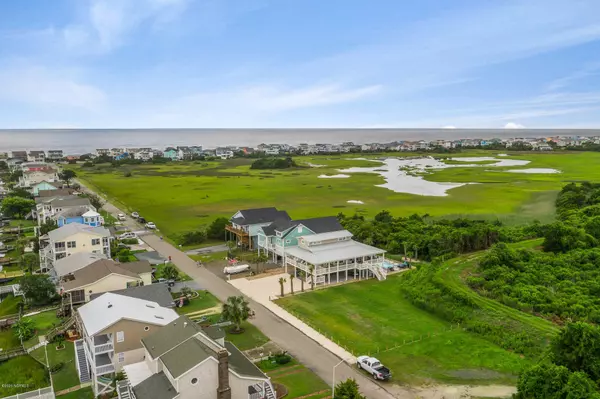 Holden Beach, NC 28462,151 Sailfish Drive