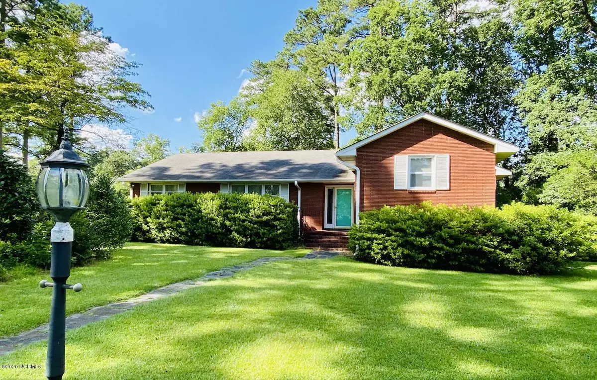 Kinston, NC 28504,2300 Riley RD