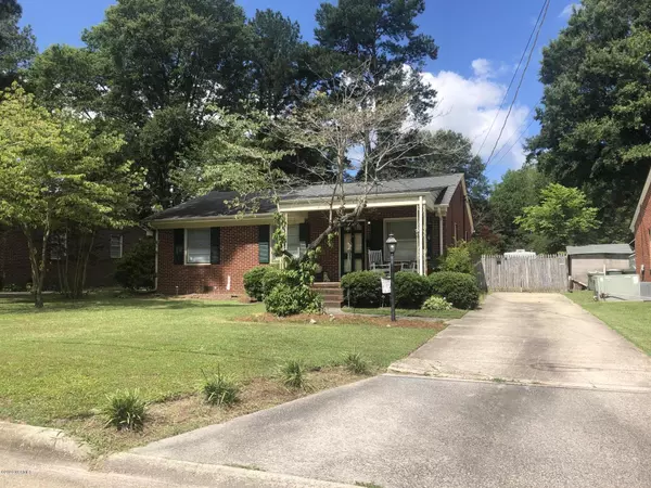 Wilson, NC 27893,200 Dewey ST SW