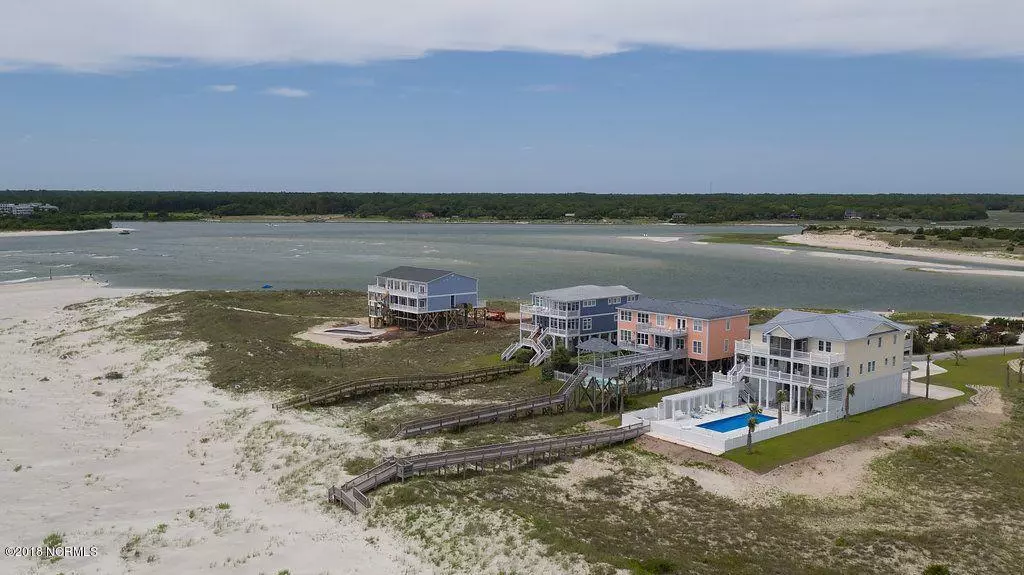 6963 Kings Lynn DR, Oak Island, NC 28465