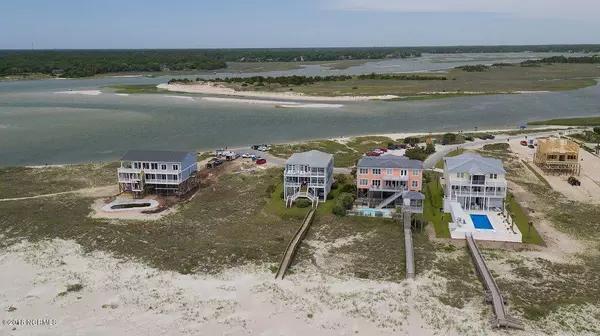 Oak Island, NC 28465,6963 Kings Lynn DR